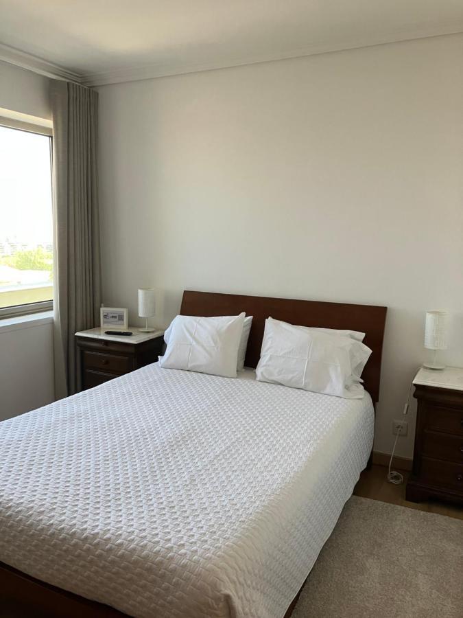 A Minha Alegre Casinha Apartment Aveiro Luaran gambar