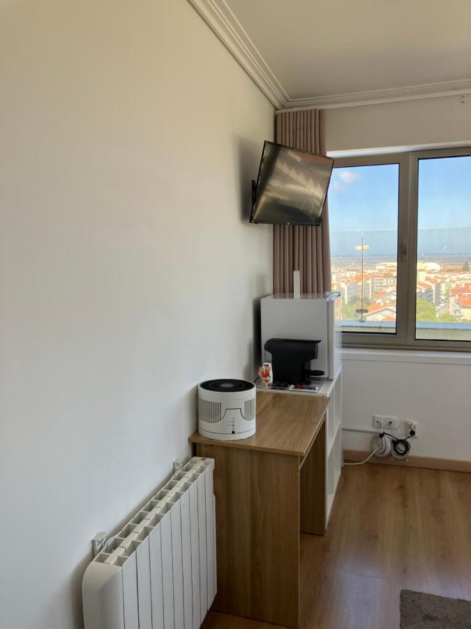 A Minha Alegre Casinha Apartment Aveiro Luaran gambar