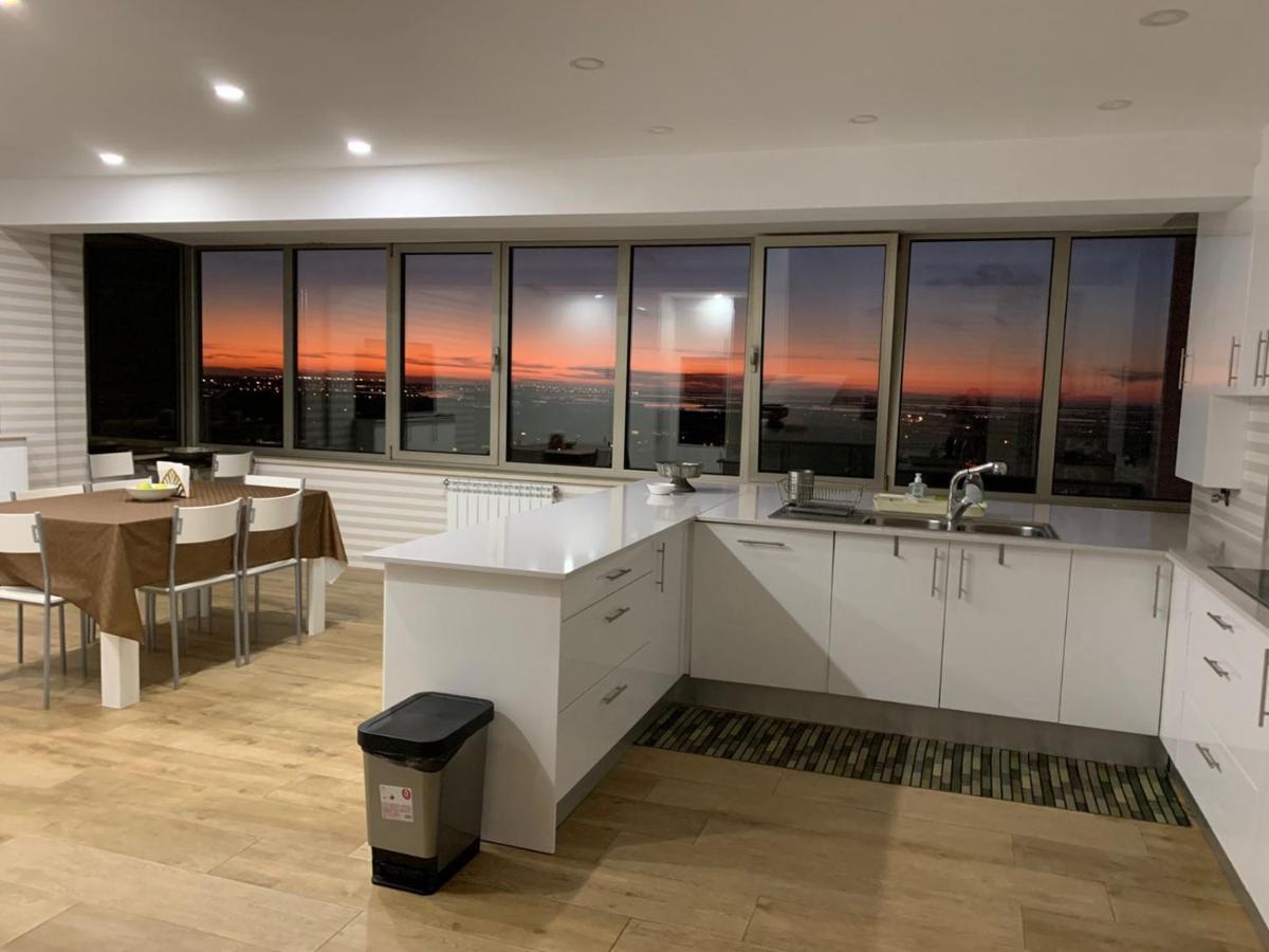A Minha Alegre Casinha Apartment Aveiro Luaran gambar