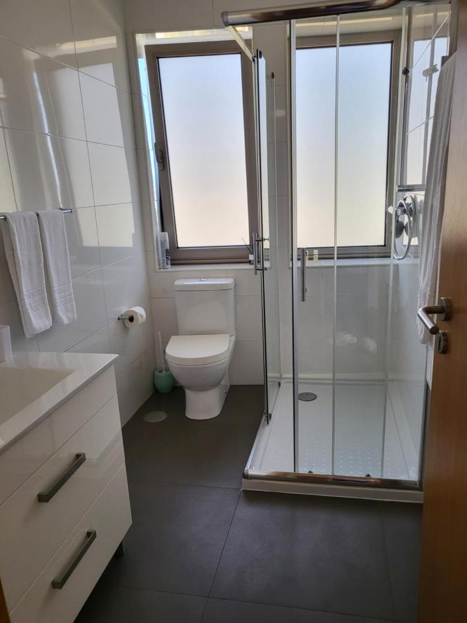 A Minha Alegre Casinha Apartment Aveiro Luaran gambar