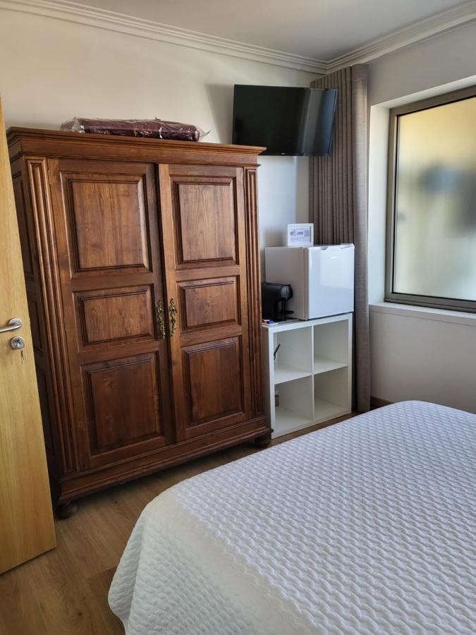 A Minha Alegre Casinha Apartment Aveiro Luaran gambar