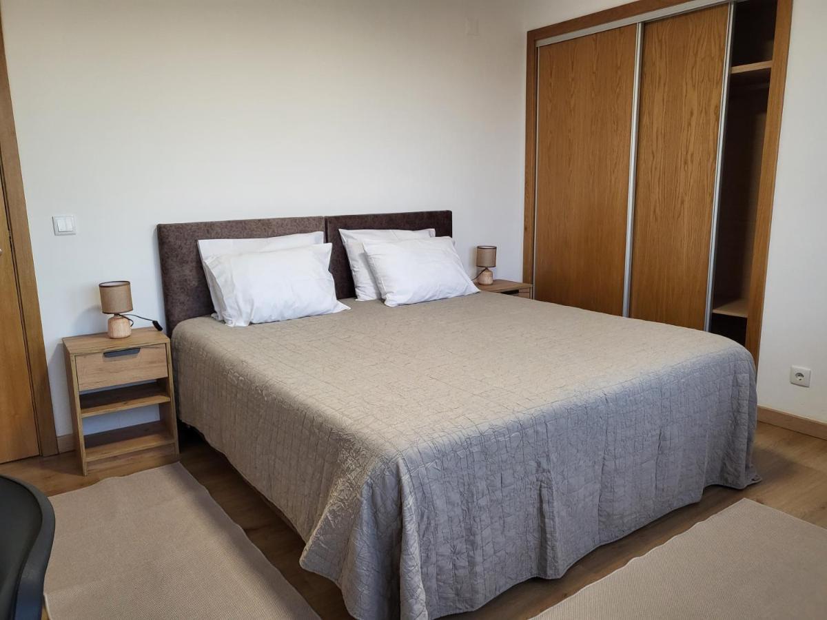 A Minha Alegre Casinha Apartment Aveiro Luaran gambar